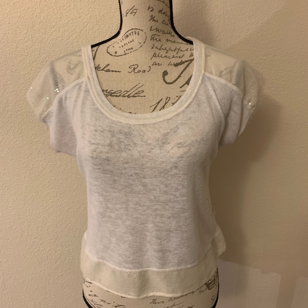 Hollister Top